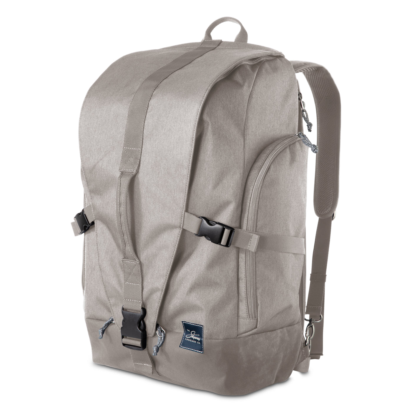 Rainier Weekender Backpack - 43L – Skyway Luggage
