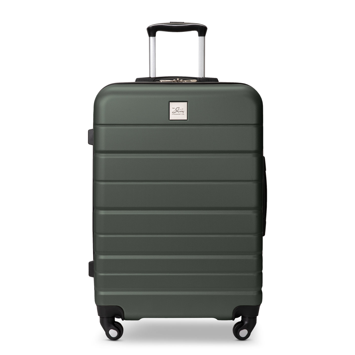 Skyway Epic Hardside Medium Check-In Suitcase – Skyway Luggage
